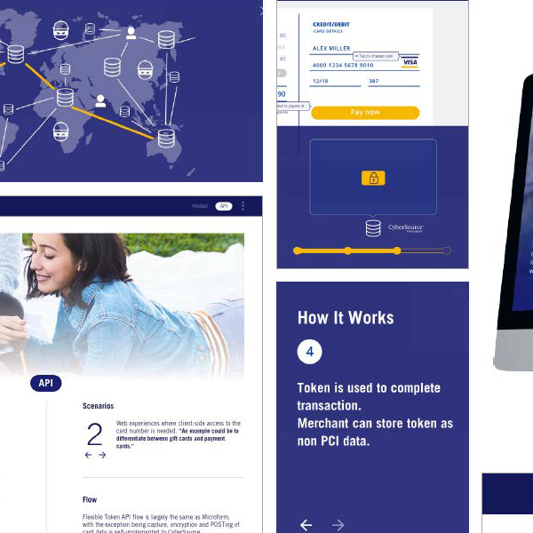 Tacpoint microsite example